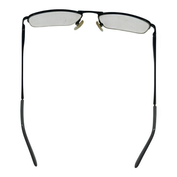 180 Xtreme Flex Reading Eyeglass Sprinter MB 52-17-135 Matte Blk Preowned AS/IS - Picture 7 of 9